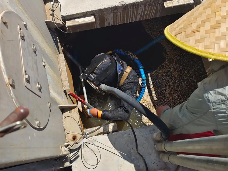雨花台有限空间